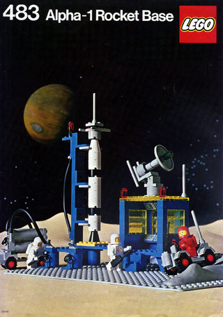 Illustration for article titled Best LEGO Sets in History